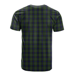 MacNeil of Colonsay Tartan T-Shirt