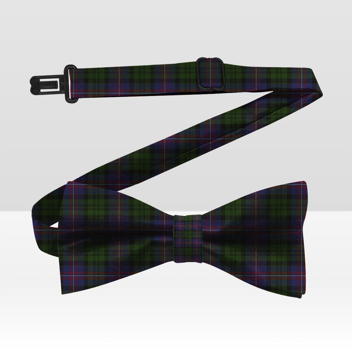 MacNeil Of Colonsay Highland Tartan Bow Tie