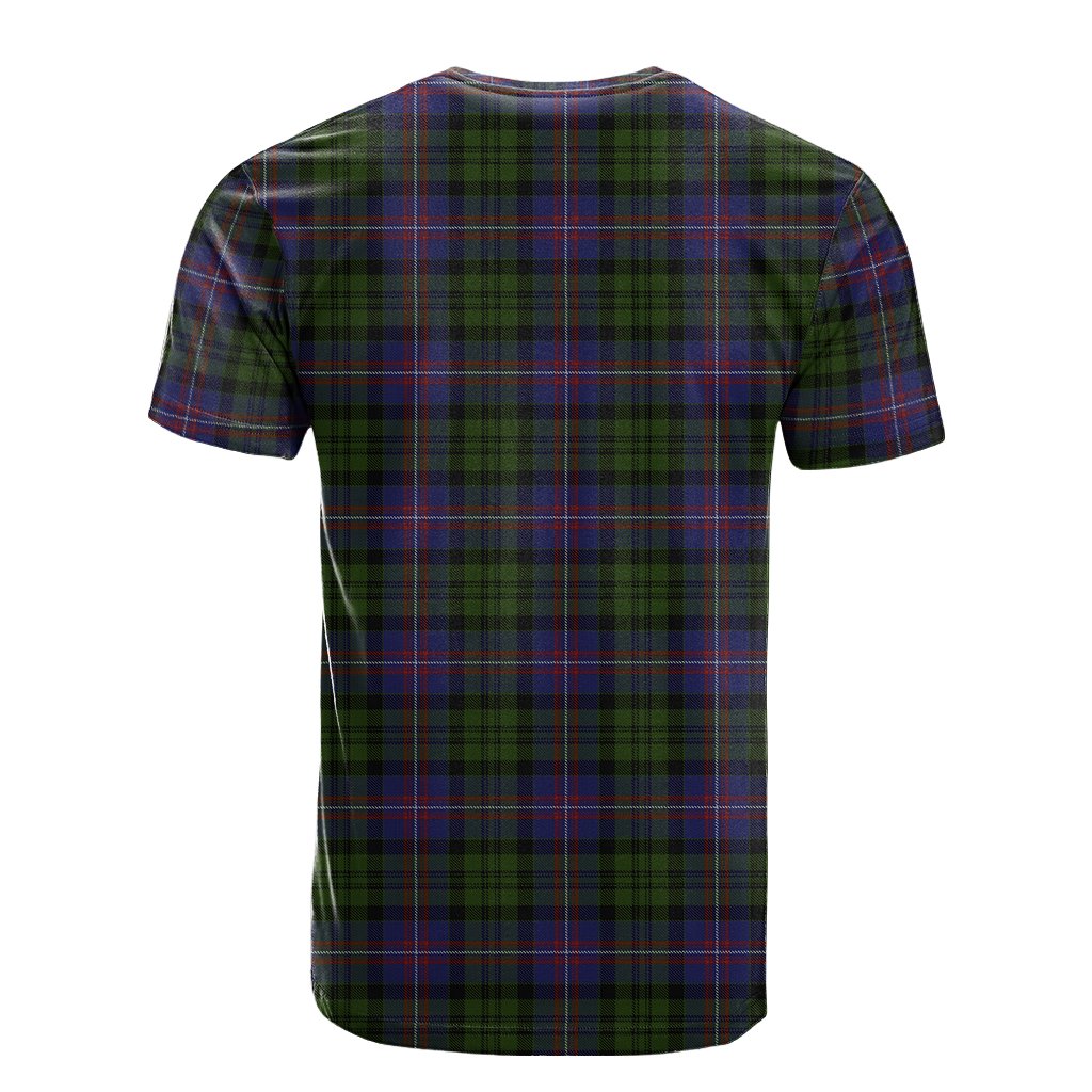 MacNeil of Colonsay Highland Tartan T-Shirt