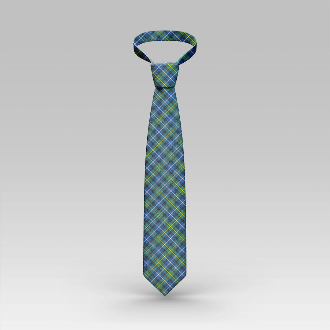 MacNeill of Barra Ancient Tartan Classic Tie