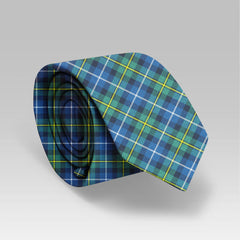 MacNeill of Barra Ancient Tartan Classic Tie