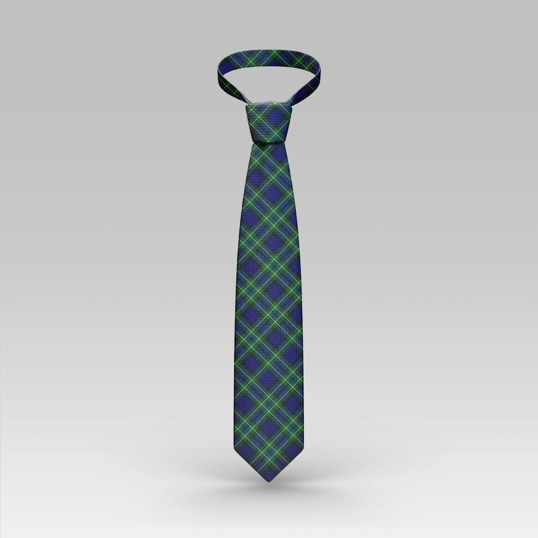 MacNeil of Colonsay Modern Tartan Classic Tie