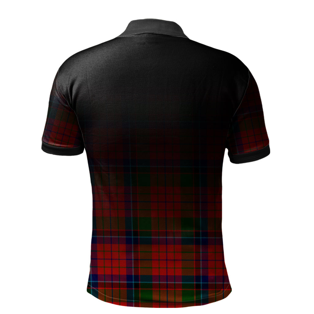 MacNicol of Scorrybreac Tartan Polo Shirt - Alba Celtic Style