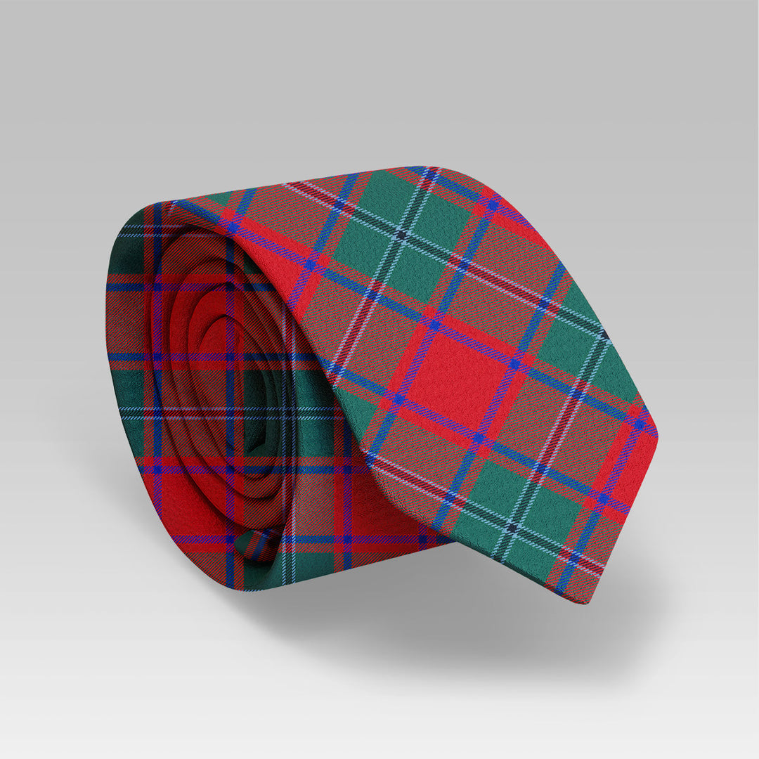 MacPhail Tartan Classic Tie