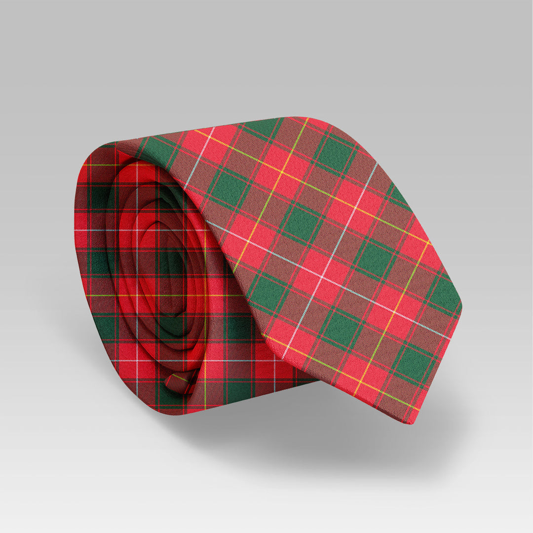 MacPhee Modern Tartan Classic Tie