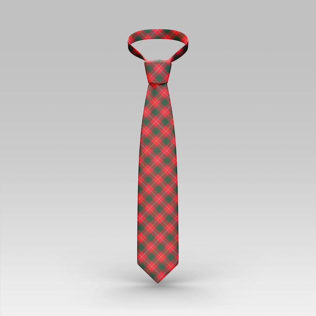 MacPhee Modern Tartan Classic Tie