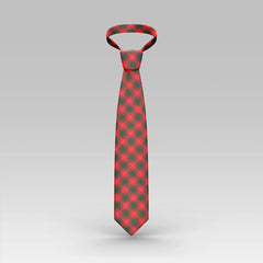 MacPhee Modern Tartan Classic Tie