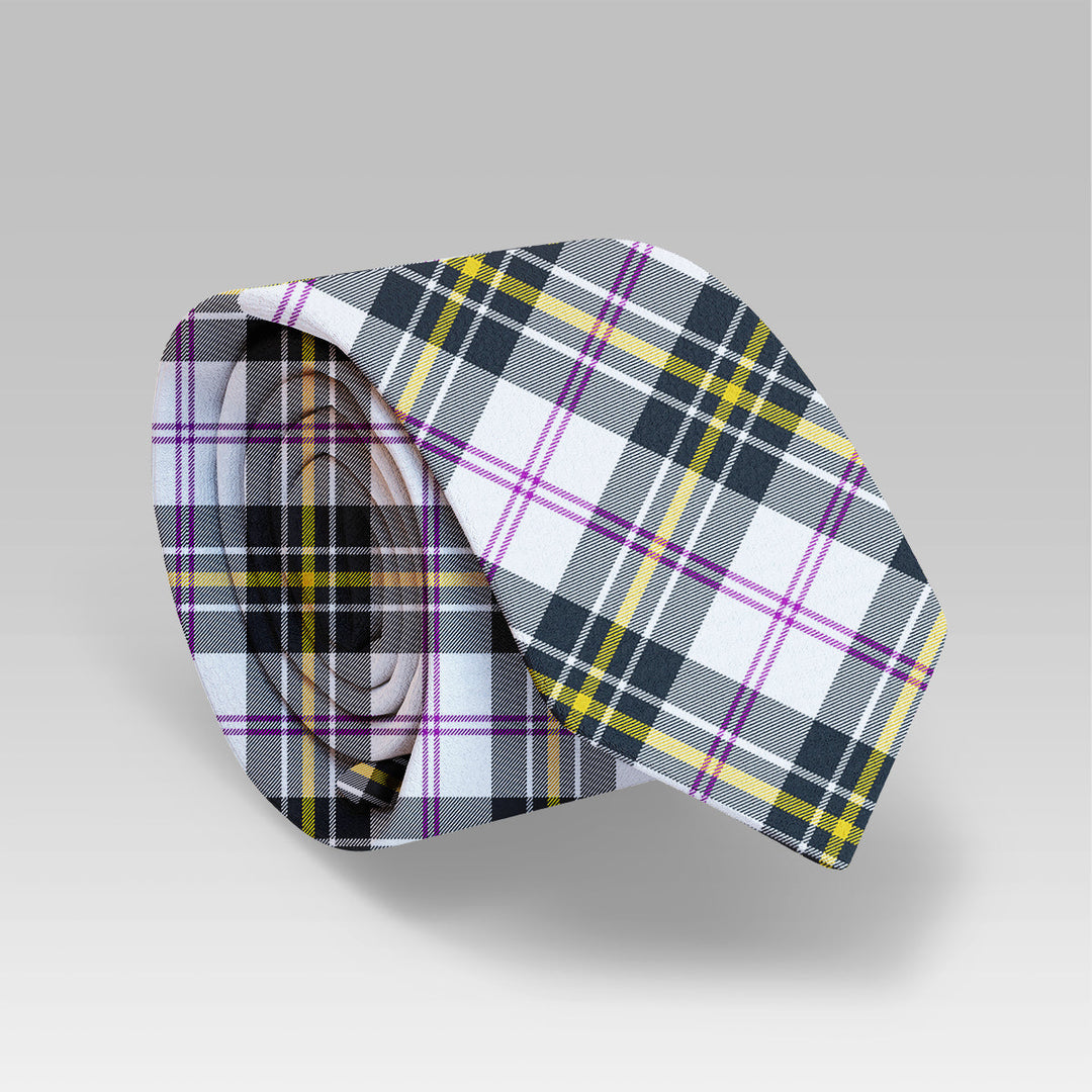 MacPherson Dress Modern Tartan Classic Tie