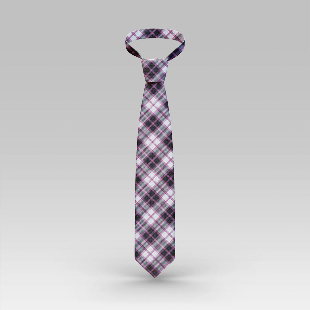 MacPherson Hunting Modern Tartan Classic Tie