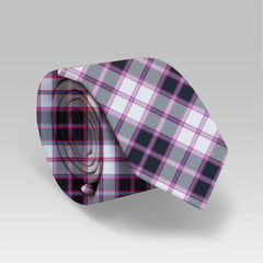 MacPherson Hunting Modern Tartan Classic Tie