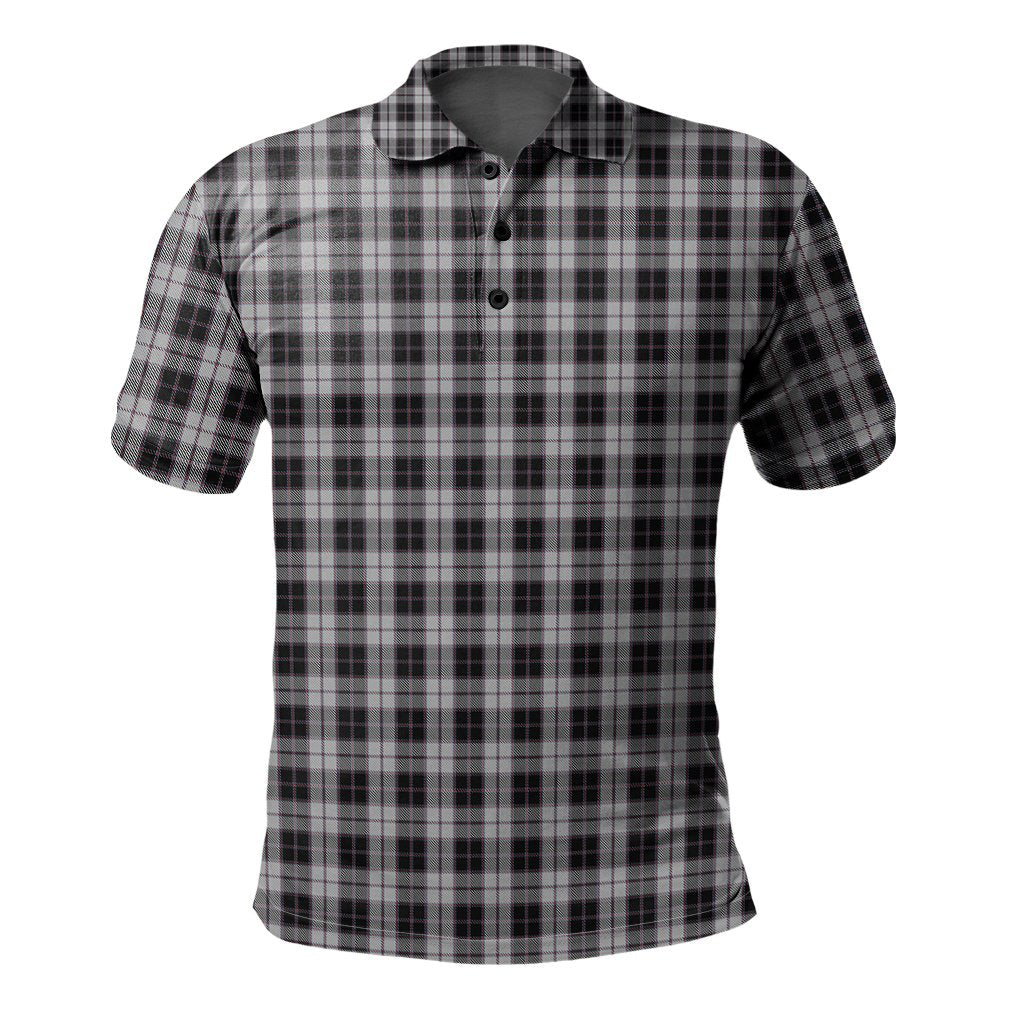 MacPherson 05 Tartan Polo Shirt
