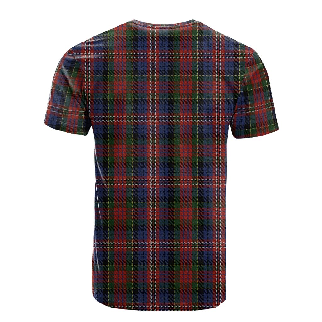 MacPherson 08 Tartan T-Shirt