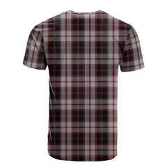 MacPherson Tartan T-Shirt