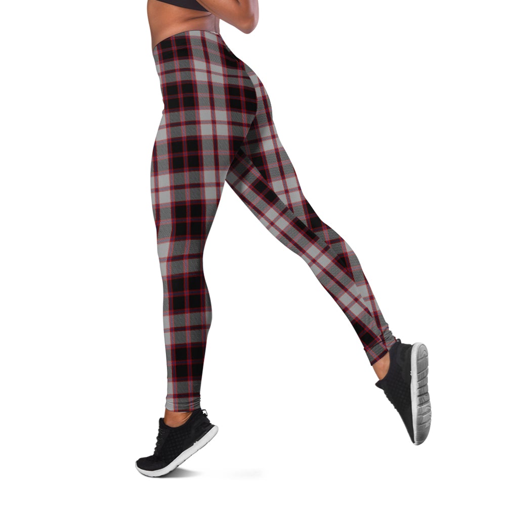 MacPherson Tartan Leggings