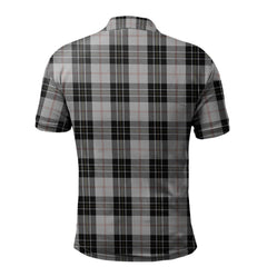 MacPherson Dress 01 Tartan Polo Shirt