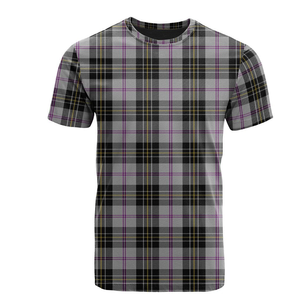 MacPherson Dress 02 Tartan T-Shirt