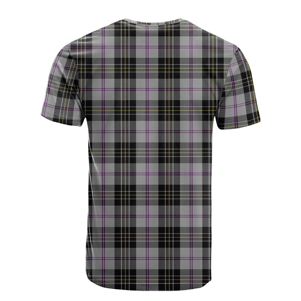 MacPherson Dress 02 Tartan T-Shirt