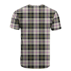MacPherson Dress Ancient Tartan T-Shirt