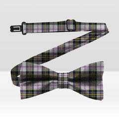 MacPherson Dress Modern Tartan Bow Tie