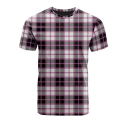MacPherson Hunting Modern Tartan T-Shirt