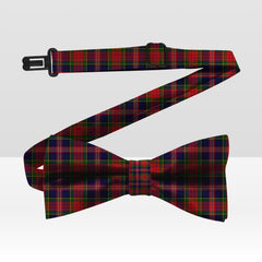 MacPherson Modern Tartan Bow Tie