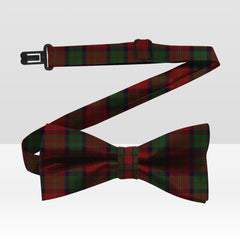 MacPherson Of Cluny Tartan Bow Tie