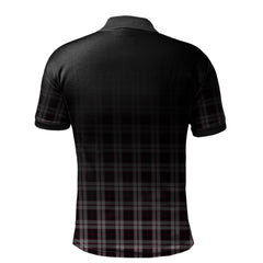 MacPherson of Pitmain Tartan Polo Shirt - Alba Celtic Style