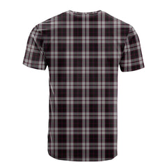 MacPherson of Pitmain Tartan T-Shirt