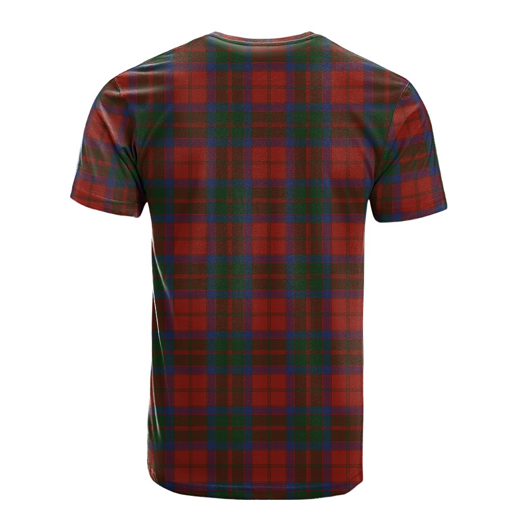 MacQuarrie 02 Tartan T-Shirt