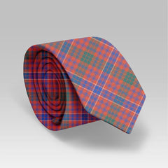 MacRae Ancient Tartan Classic Tie