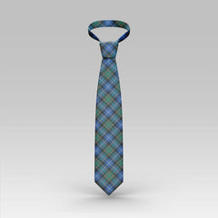 MacRae Hunting Ancient Tartan Classic Tie