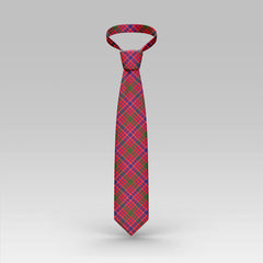 MacRae Modern Tartan Classic Tie