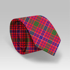 MacRae Modern Tartan Classic Tie