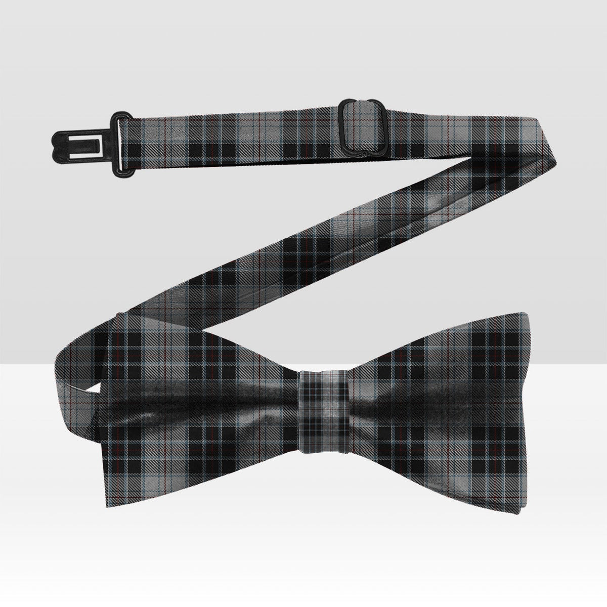 MacRae Dress Tartan Bow Tie