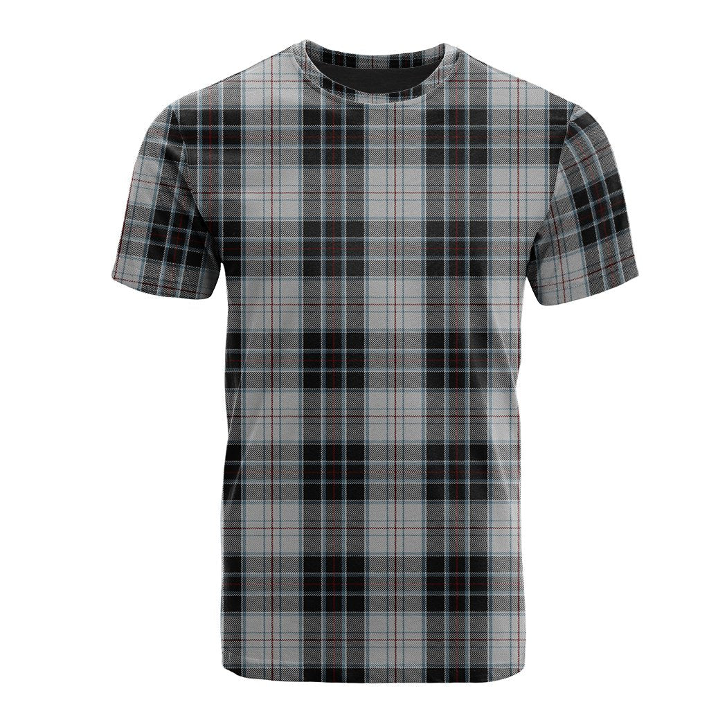 MacRae Dress Tartan T-Shirt