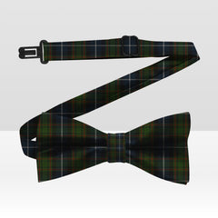 MacRae Hunting 01 Tartan Bow Tie