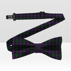 MacRae Hunting 03 Tartan Bow Tie