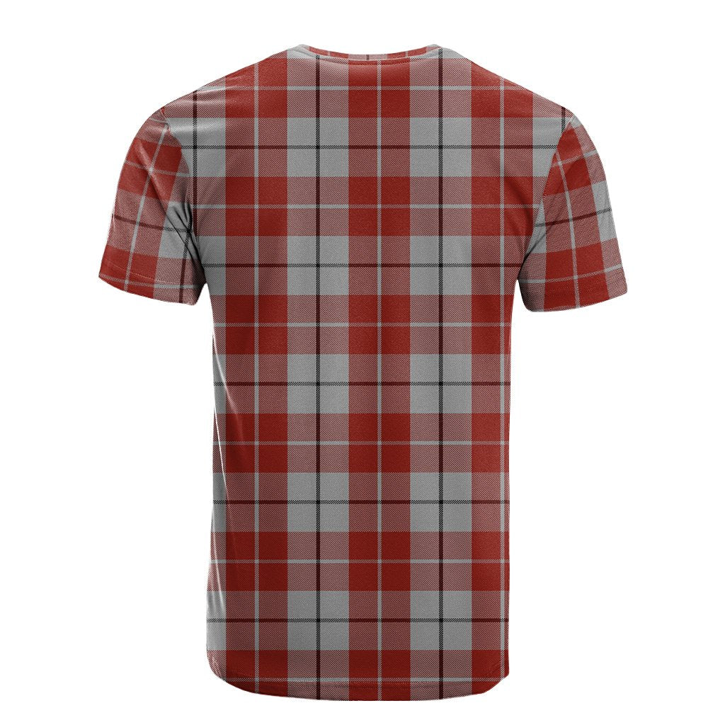 MacRae of Conchra 02 Tartan T-Shirt
