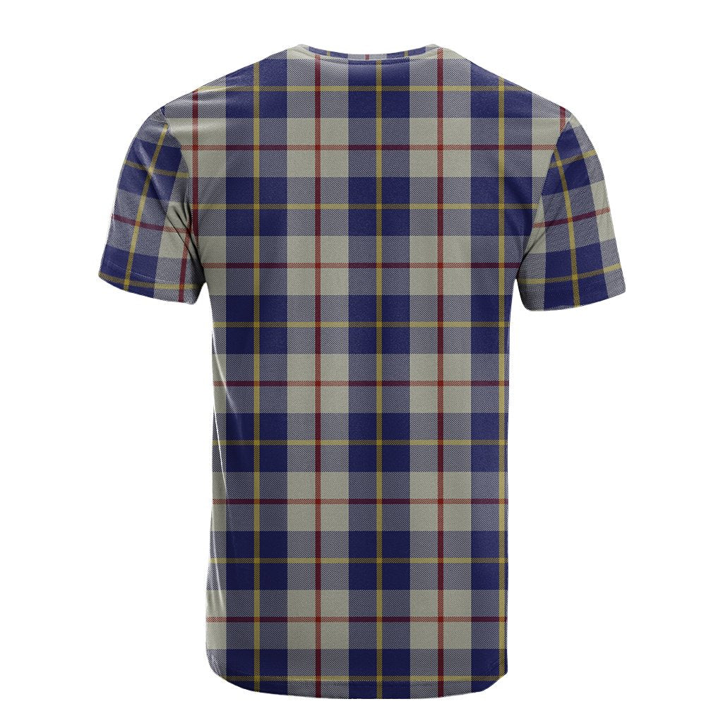 MacRae of Conchra 03 Tartan T-Shirt