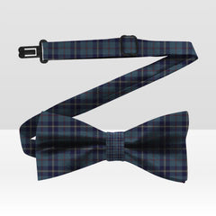 MacRaes Of America Tartan Bow Tie