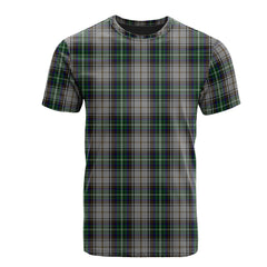 MacSheehy Tartan T-Shirt