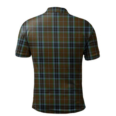 MacTavish Hunting Tartan Polo Shirt