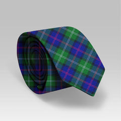 MacThomas Modern Tartan Classic Tie