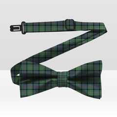 MacThomas Ancient Tartan Bow Tie