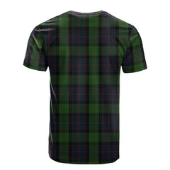 MacWilliam Tartan T-Shirt