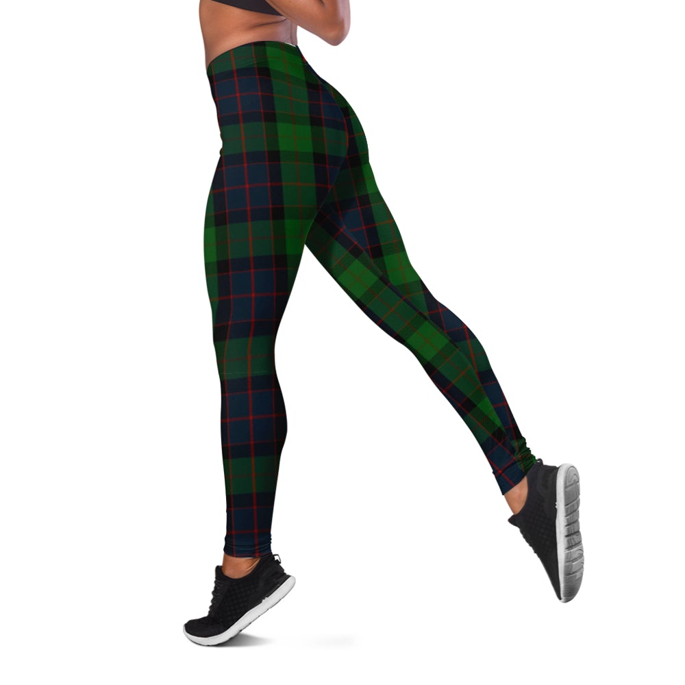 MacWilliam Tartan Leggings