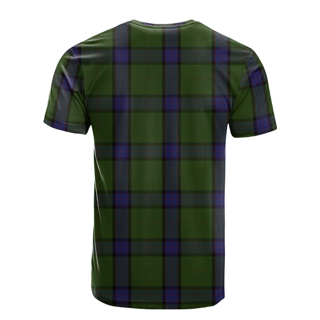 MacWilliam Hunting Tartan T-Shirt