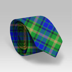 Maitland Tartan Classic Tie