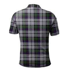 Malcolm Dress 02 Tartan Polo Shirt