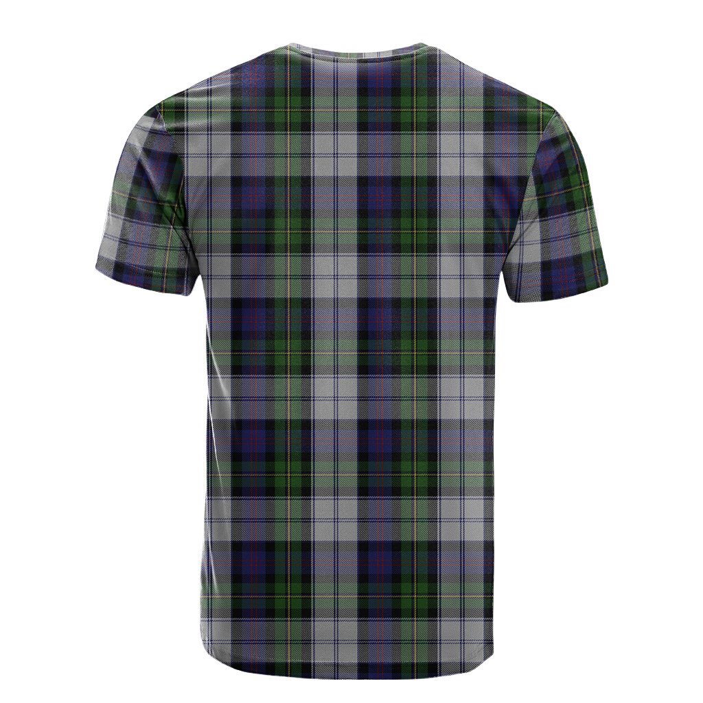 Malcolm Dress 03 Tartan T-Shirt